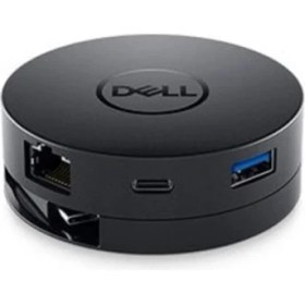 Resim Dell 492-BCJL Usb-C Mobile Adapter DA300 