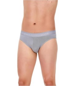 Resim Yıldız Erkek Modal Kemer Slip Külot 65/67 - 6 Adet 001 