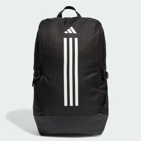 Resim Adidas Essentials 3-stripes Unisex Sırt Çantası Ip9884 Siyah 