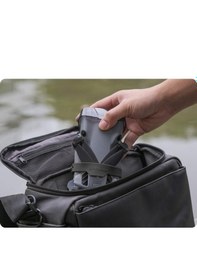 Resim Teknoroket Djı Mini 5 Pro Pervane Sabitleyici Pervane Tutucu Strap 