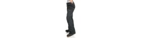 Resim Roxy Nadia Kadın Su Geçirmez Snowboard Pantolonu Siyah XS Outdoor Kullanım İçin Konforlu ERJTP03212 