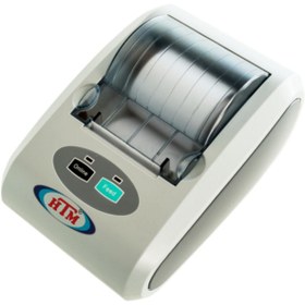Resim HTM Printer 2 | Para Sayma Makineleri Için Özel Olarak Geliştirilmiş Termal Yazıcı Printer 
