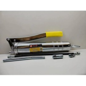 Resim BHD Gres Pompası 500CC 814 