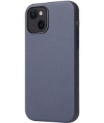 Resim İphone 13 Uyumlu Hgea Eyzi Kılıf-lacivert Lacivert 