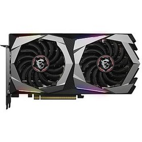 Resim Msi Geforce RTX 2060 Gaming Z 6G 6GB GDDR6 192Bit DX12 Ekran Kart 