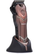 Resim Powertec Tr-4900 Profesyonel Usb Şarjlı Saç Sakal Tıraş Makinesi 