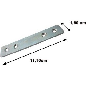 Resim Gönye Düz Tip No:4 5 Adet 
