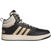 Resim Adidas Hoops 3.0 Mıd Wtr Erkek Spor Ayakkabısı-x Çok Renkli 