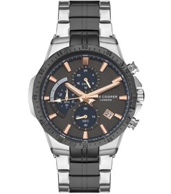 Resim Lee Cooper Lc07379.360-nm Erkek Kol Saati 