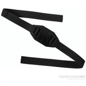 Resim Trx-Pro Gopro Hero 2 3 3+ 4 Delikli Bisiklet Kask Aparatı 