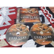 Resim Uzak Ülke VCD Film 