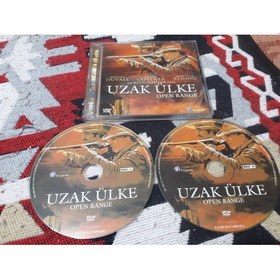 Resim Uzak Ülke VCD Film 