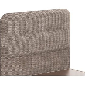 Resim Nironyatak Niron Luna - 90Cm - Tek Kişilik Yatak Başlığı 