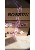 Resim 2.50/2.75-17 Motosiklet İç Lastik, Bonsun 