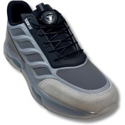 Resim MC Jamper 2201 Erkek Spor Ayakkabı – Hafızalı Taban, Nefes Alabilir Tekstil, Kaymaz Hafif Taban 