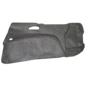 Resim Ozıs-rn01801001 - Bagaj Yan Kaplama Sağ R9 