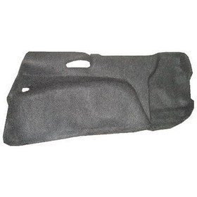 Resim Ozıs-rn01801001 - Bagaj Yan Kaplama Sağ R9 