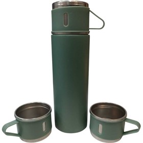 Resim MDKLİFE Tm Vacuum Bottle Matara 500 ml 