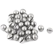 Resim Avcı Market 500 GR Pakette Yarık Kıstırma Kurşun - 10 GR 