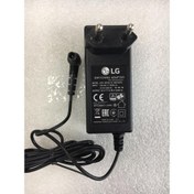 Resim LG Monitör Adaptörü 19V 0.84 A 