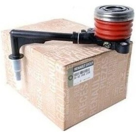 Resim Renault Latitude 1.5 Dci K9k 6 İleri Debriyaj Rulman Merkezi - 306206822r - 306206299r - Renault Mais 