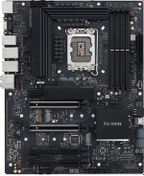Resim Asus Pro WS W680-ACE Intel W680 DDR5 Soket 1700 ATX Anakart 