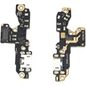 Resim Axya Xiaomi Uyumlu Redmi 7 Şarj Soketli Mikrofon Bordu 