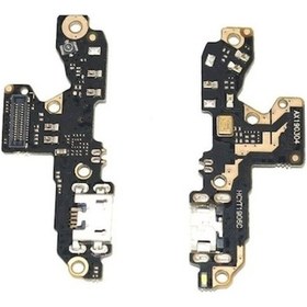 Resim Axya Xiaomi Uyumlu Redmi 7 Şarj Soketli Mikrofon Bordu 