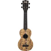 Resim Kala KA-SU-CAMO Camo Soprano Ukulele 