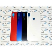 Resim Xiaomi Redmi Note 7 Arka Pil Batarya Kapağı. (519609949) 
