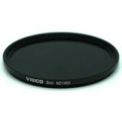 Resim Visico 55mm ND1000 ND Filtre 