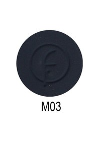 Resim Flormar Göz Farı Matte Mono: - Midnight Blue M03 