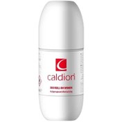 Resim Caldion Kadın Roll-On 50ml 