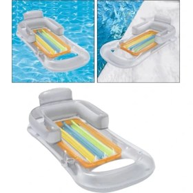 Resim Datatek Lüks Koltuklu Deniz Yatağı 