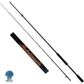 Resim Dft Michelangelo 274cm 10-35gr Olta Kamışı 