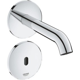 Resim Grohe Fotoselli Duv. Ank. Lavabo Bat. Elekt. Tek Sugiriş 36447000 