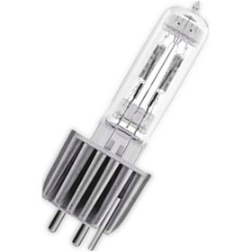 Resim Osram 750W 230V 2800K Gx9.5 Halojen Ampul 