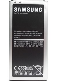Resim Samsung Galaxy S5 Batarya 