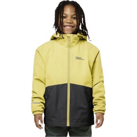Resim Jack Wolfskin Iceland 3in1 