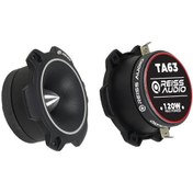 Resim Reıss Audıo RS-TA63 Max 120W Rms 60W 10CM Tweeter 