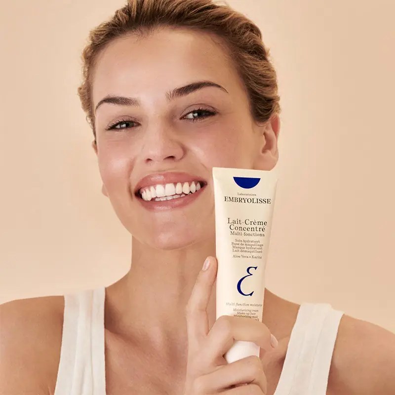 Embryolisse Lait Creme Concentre 75 ML Fiyatı ve Özelliklerı - Badem