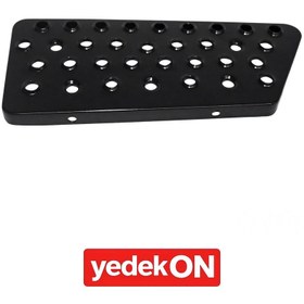 Resim Basamak Izgarası F2000 Orta Sol - 81615100263 