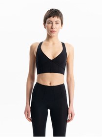 Resim SAUDE ISTANBUL Bello V-yaka Spor Sütyeni 