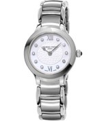 Resim Frederique Constant FCOFC200WHD1ER6B Kadın Kol Saati 