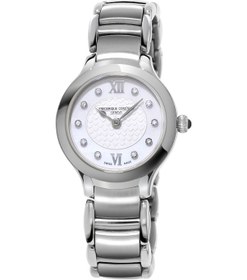 Resim Frederique Constant FCOFC200WHD1ER6B Kadın Kol Saati 