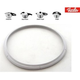 Resim Fissler 26 cm Tencere Kapak Lastiği 
