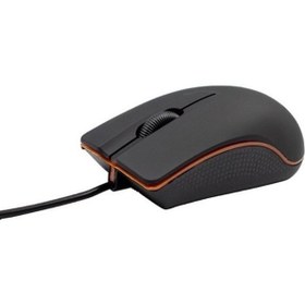 Resim Concord Kablolu Mouse ( C-26) 