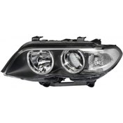 Resim Hella FAR BMW E53 X5 HALOJEN SOL - 1EL224486-211 