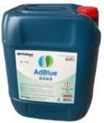 Resim Polisan Adblue 30 Litre 