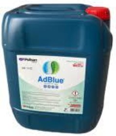 Resim Polisan Adblue 30 Litre 